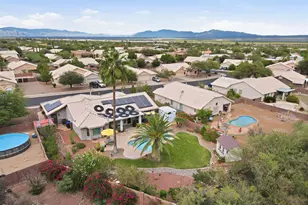 1689 W Calle Carinosa, Sahuarita, AZ 85629 - Photo 45