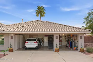 1689 W Calle Carinosa, Sahuarita, AZ 85629 - Photo 27