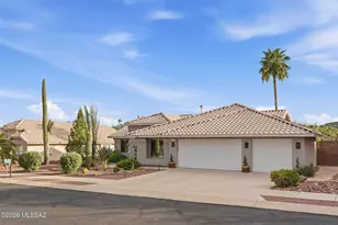 1689 W Calle Carinosa, Sahuarita, AZ 85629 - Photo 49
