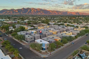 817 E Park Modern Dr, Tucson, AZ 85719 - Photo 33