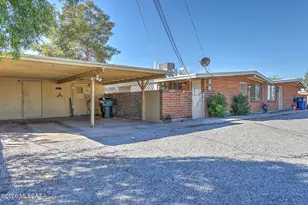 402 E Yavapai Rd, Tucson, AZ 85705 - Photo 27