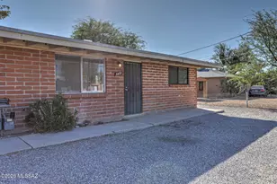 402 E Yavapai Rd, Tucson, AZ 85705 - Photo 3