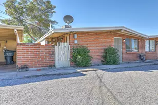 402 E Yavapai Rd, Tucson, AZ 85705 - Photo 27