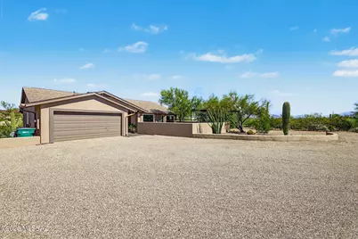 3960 W El Camino Del Cerro, Tucson, AZ 85745 - Photo 3