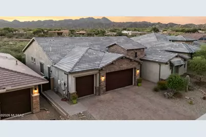13725 N Hidden Springs Drive, Oro Valley, AZ 85755 - Photo 45