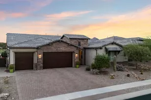 13725 N Hidden Springs Dr, Oro Valley, AZ 85755 - Photo 45