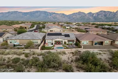 13725 N Hidden Springs Drive, Oro Valley, AZ 85755 - Photo 43