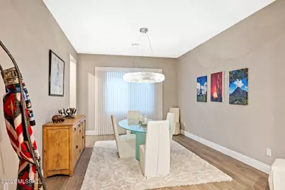 13725 N Hidden Springs Drive, Oro Valley, AZ 85755 - Photo 21