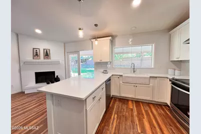 5680 N Placita Favorita, Tucson, AZ 85750 - Photo 11