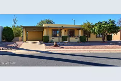 1560 S Santa Belia, Green Valley, AZ 85614 - Photo 1