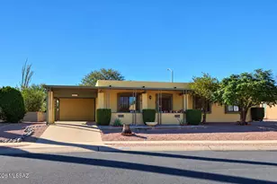 1560 S Santa Belia, Green Valley, AZ 85614 - Photo 1