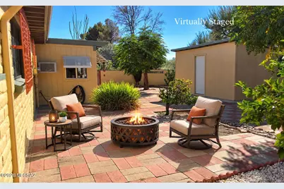 1560 S Santa Belia, Green Valley, AZ 85614 - Photo 31