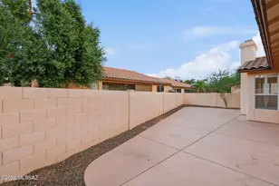9910 N Crystal Spring Pl, Tucson, AZ 85742 - Photo 35