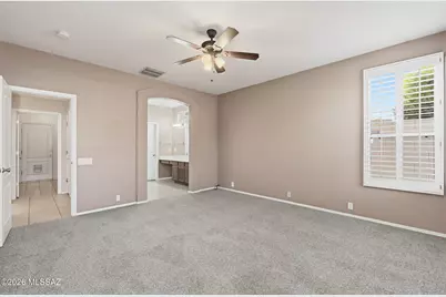 9910 N Crystal Spring Place, Tucson, AZ 85742 - Photo 9