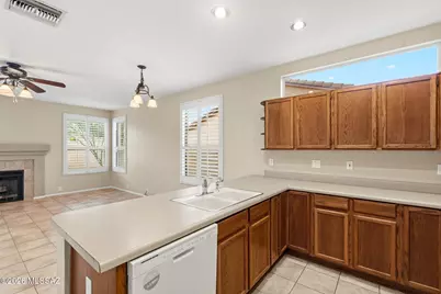 9910 N Crystal Spring Place, Tucson, AZ 85742 - Photo 3
