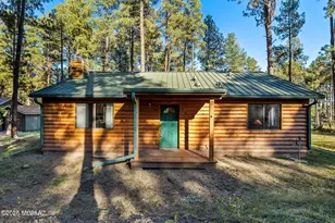 8 NE County Road 2065, Alpine, AZ 85920 - Photo 1