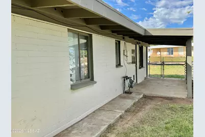 319 S Alta Vista, San Manuel, AZ 85631 - Photo 23