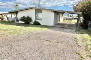 319 S Alta Vista, San Manuel, AZ 85631 - Photo 1