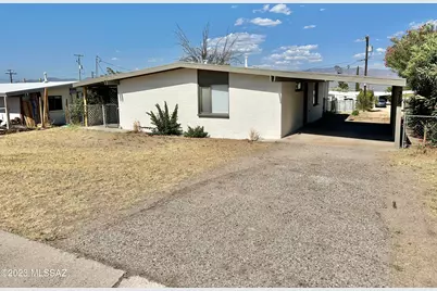 319 S Alta Vista, San Manuel, AZ 85631 - Photo 25