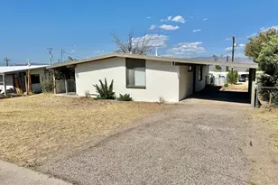 319 S Alta Vista, San Manuel, AZ 85631 - Photo 25