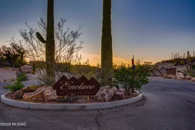 1688 N Enclave Place, Tucson, AZ 85745 - Photo 9