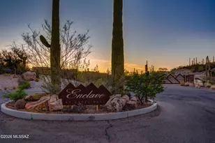 1688 N ENCLAVE PL, Tucson, AZ 85745 - Photo 9