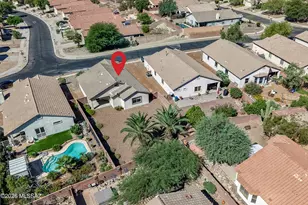 12692 N Owl Head Canyon Rd, Marana, AZ 85658 - Photo 29
