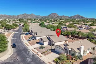 12692 N Owl Head Canyon Rd, Marana, AZ 85658 - Photo 29