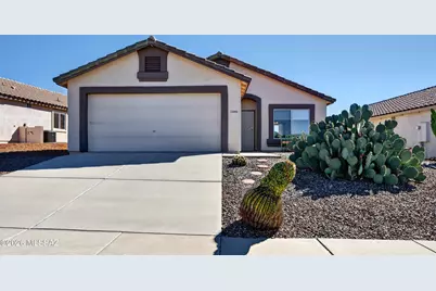 12692 N Owl Head Canyon Road, Marana, AZ 85658 - Photo 37