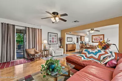 1425 N Sycamore Boulevard, Tucson, AZ 85712 - Photo 7