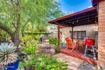 1425 N Sycamore Boulevard, Tucson, AZ 85712 - Photo 19