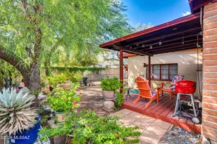 1425 N Sycamore Blvd, Tucson, AZ 85712 - Photo 19