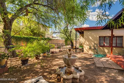 1425 N Sycamore Boulevard, Tucson, AZ 85712 - Photo 21