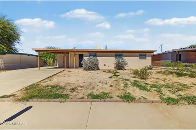 6525 E Mary Drive, Tucson, AZ 85730 - Photo 1