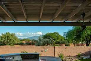 810 N Observation Trail, Green Valley, AZ 85614 - Photo 11