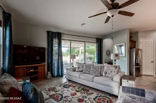 810 N Observation Trail, Green Valley, AZ 85614 - Photo 19