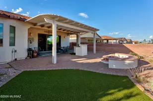 810 N Observation Trail, Green Valley, AZ 85614 - Photo 9