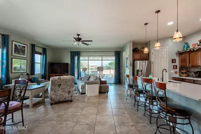 810 N Observation Trail, Green Valley, AZ 85614 - Photo 21