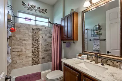 810 N Observation Trail, Green Valley, AZ 85614 - Photo 13
