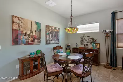 810 N Observation Trail, Green Valley, AZ 85614 - Photo 17