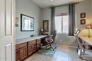 810 N Observation Trail, Green Valley, AZ 85614 - Photo 15