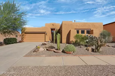 14061 E Copper Mesa Court, Vail, AZ 85641 - Photo 1