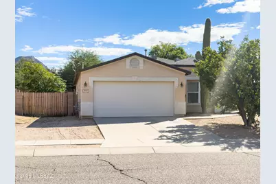 3445 S Western Way, Tucson, AZ 85735 - Photo 1