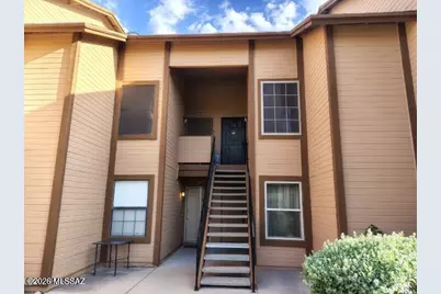 5616 S Wood Crest Drive, Tucson, AZ 85746 - Photo 1