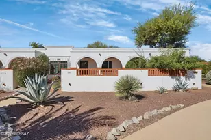 290 S Paseo Aguila, Green Valley, AZ 85614 - Photo 3