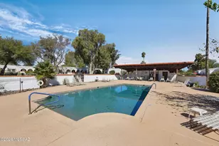 290 S Paseo Aguila, Green Valley, AZ 85614 - Photo 33