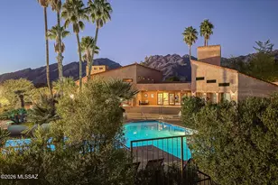 5051 N Sabino Canyon Rd, Tucson, AZ 85750 - Photo 37