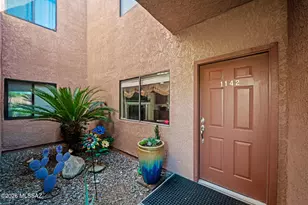 5051 N Sabino Canyon Rd, Tucson, AZ 85750 - Photo 7