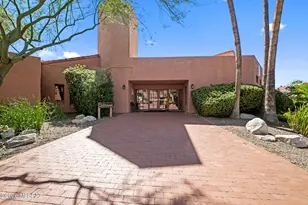 5051 N Sabino Canyon Rd, Tucson, AZ 85750 - Photo 29