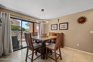 5051 N Sabino Canyon Rd, Tucson, AZ 85750 - Photo 11